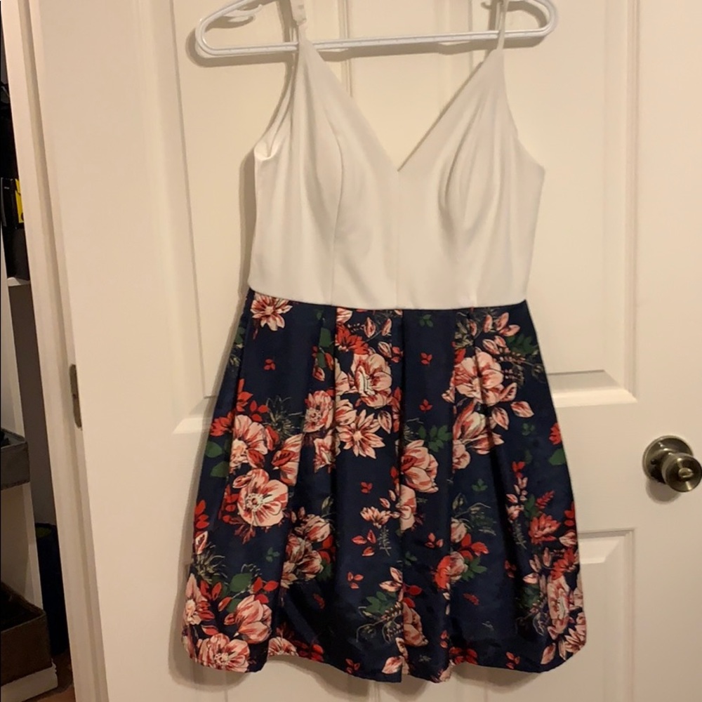 Brand new cocktail dress